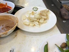 -伊尔曼都自助餐厅(102国道店)