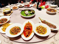 -麒麟华膳汇(飞泷商务大厦店)