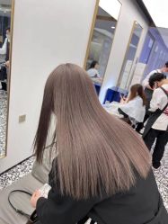 -设计师的店 Hair Salon