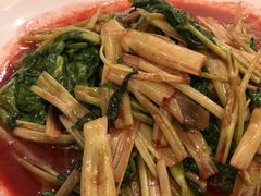 腐乳空心菜-小实惠嘉(威海路店)