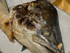 -菊上料理(蜀山银泰百货店)