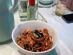 -湘邻呷铺·田园家宴(汉基广场店)