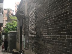 -小洲村
