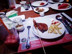 -亚马逊环球美食百汇(新城吾悦广场店)