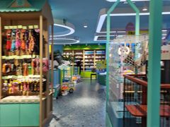 -龟与熊猫宠物公园(南坪店)