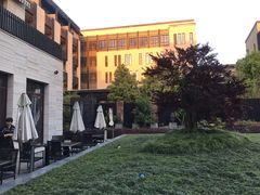 -上海崇明金茂凯悦酒店