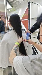 -FINE HAIR 烫染专业设计