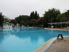 -碧水湾温泉