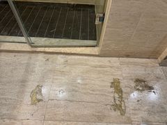 -扬州绿地铂骊酒店