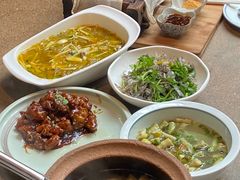-几荷·恰似故人来(秀水广场店)