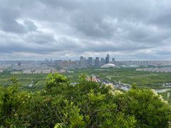 -狼山风景名胜区