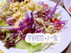 -食间牛排(湖西路店)