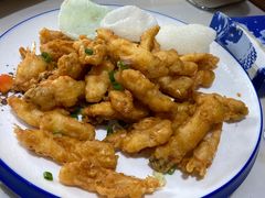 -港升鱼师傅·中山脆肉鲩