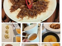 -福州世茂洲际酒店·福邸(台江店)