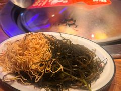 -山河屯铁锅炖(哈西站店)