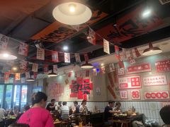 -黔有有贵州酸汤夺夺粉火锅(五味十字店)