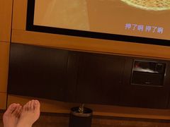 -金色印象·HiFi影音·按摩足疗PLUS(黄泥磅店)
