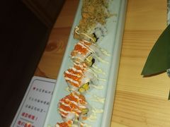 -匠糊·日本料理(美岸广场店)