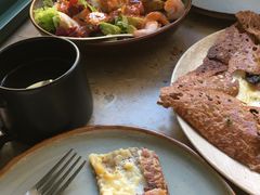 虾沙拉-RAC BAR(安福路店)