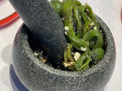 擂椒皮蛋-老湘亲·品鉴湘菜(蔡塘爱琴海店)