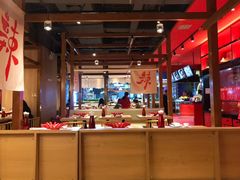 大堂-锅儿匠辣子鸡(春熙路店)