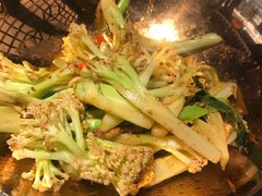 -绿茶餐厅(燕郊永旺店)