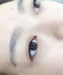 -轻妆Feel·半永久纹眉眼线