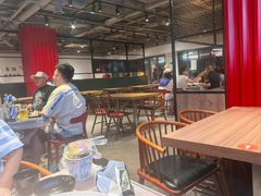 -李叔叔虾蟹大排档(青羊店)