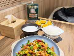 -云海肴·汽锅鸡·云南菜(广安门天虹店)