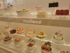 -好利来(十里河店)