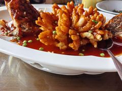 -伙靠·江浙菜(田林路店)