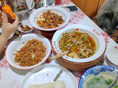 -西江红·株洲本地菜(滨江南路店)