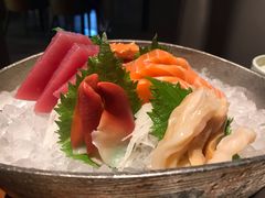 -Mr·Fish鱼鲜生海鲜放题(银泰in99店)