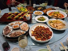 -闲亭(九眼桥店)