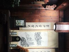-环秀楼(黄山呈坎店)