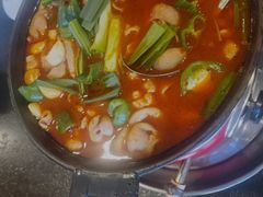 -湘肠香火锅店(团结湖店)