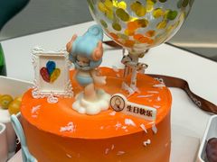 -CAKE BOSS 蛋糕老板(西单君太百货店)