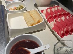 -海底捞火锅(上元大街店)