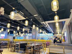 -小肥牛潮汕牛肉火锅(南联店)