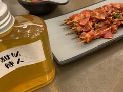-苏小牛·牛肉串(国贸店)