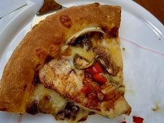 -米斯特比萨(亦庄国融国际店)