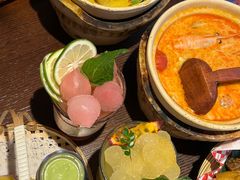 -泰妃殿(武汉首店)