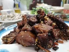 -鱼乐岛餐厅·户外花园主题餐厅