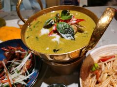 -Home Thai·泰谣(王府井apm店)