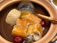 -芽笼芽笼新加坡餐厅(环球港店)