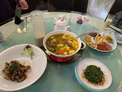 -长春观斋补堂素菜馆