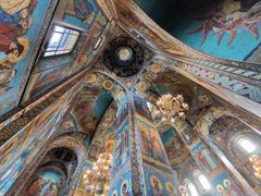 -滴血救世主教堂