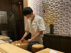 -晴空·日本料理(万象城店)