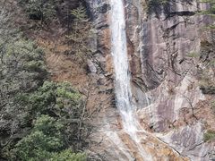 -安徽天堂寨风景区