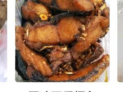 -梅记大块头爆鱼店(乍浦路店)